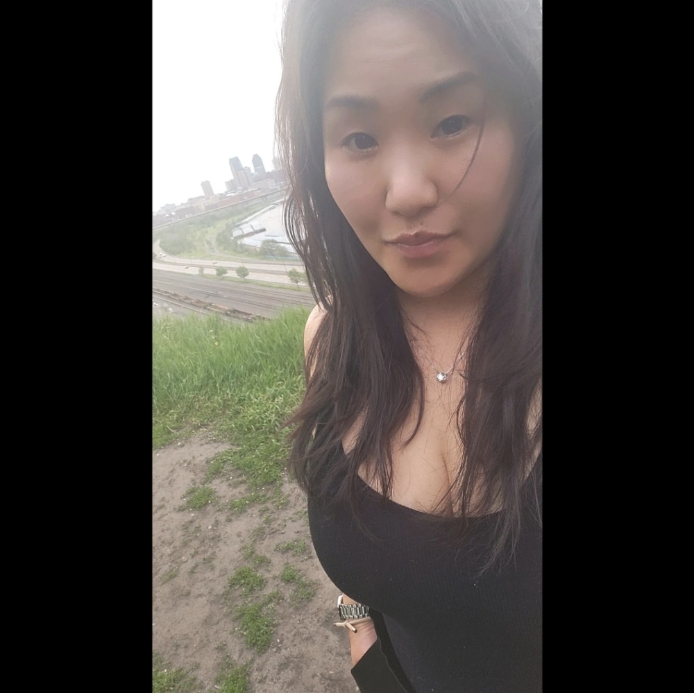 Meet your Posher, Janessa